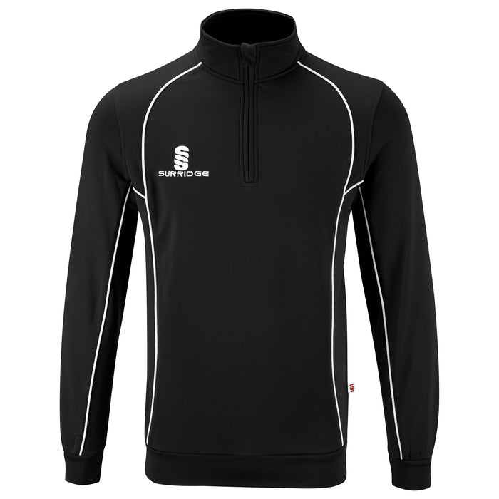 Surridge Sport Performance Sweatshirt