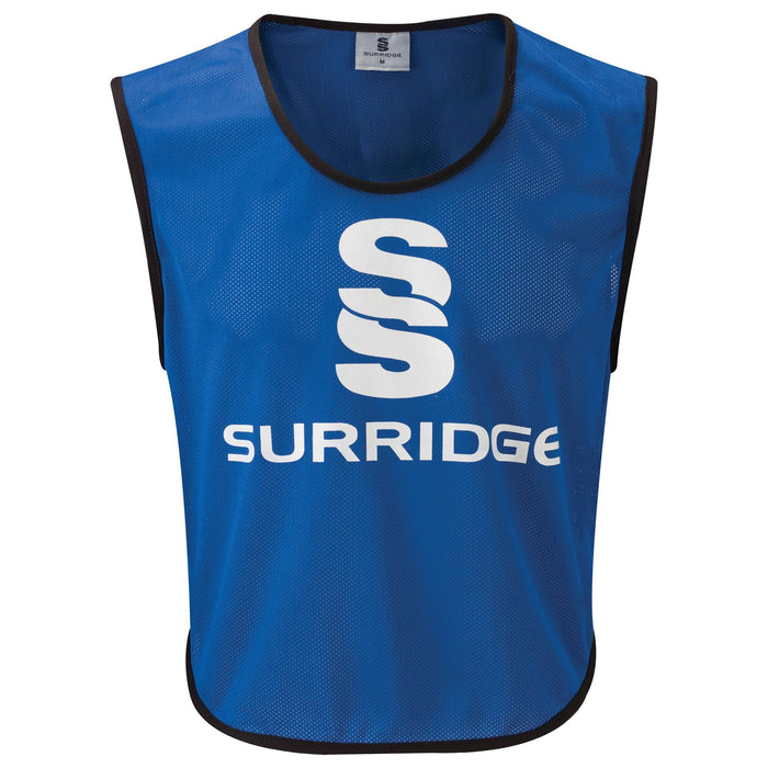 Surridge Sport Football Mesh Bib