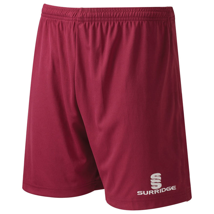 Surridge Sport Match Shorts