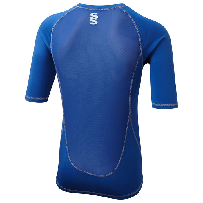 Surridge Sport Premier Short Sleeve Sug