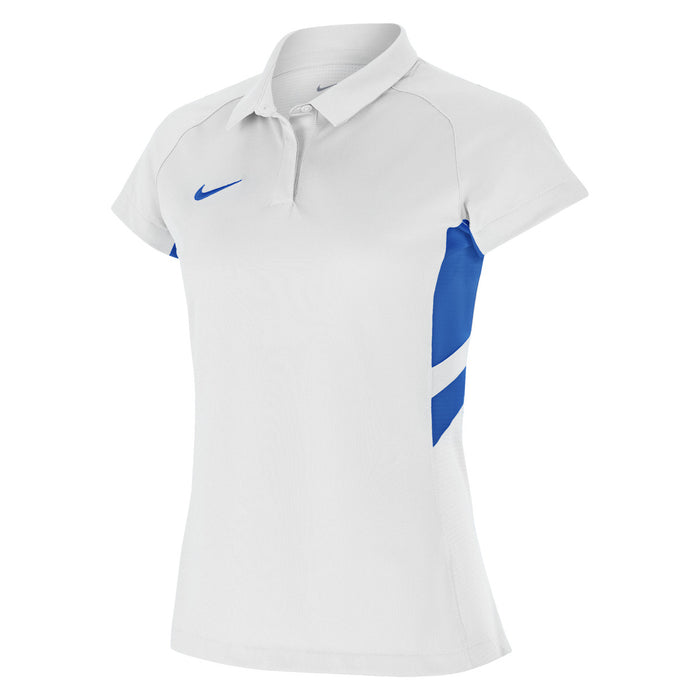 Nike Team Hockey Short Sleeve Polo Women's