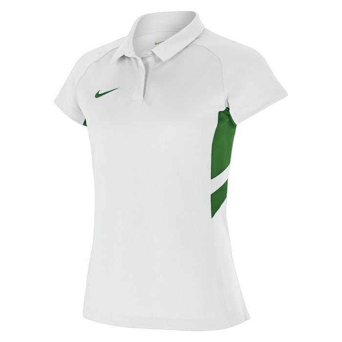 Nike Team Hockey Short Sleeve Polo Women's