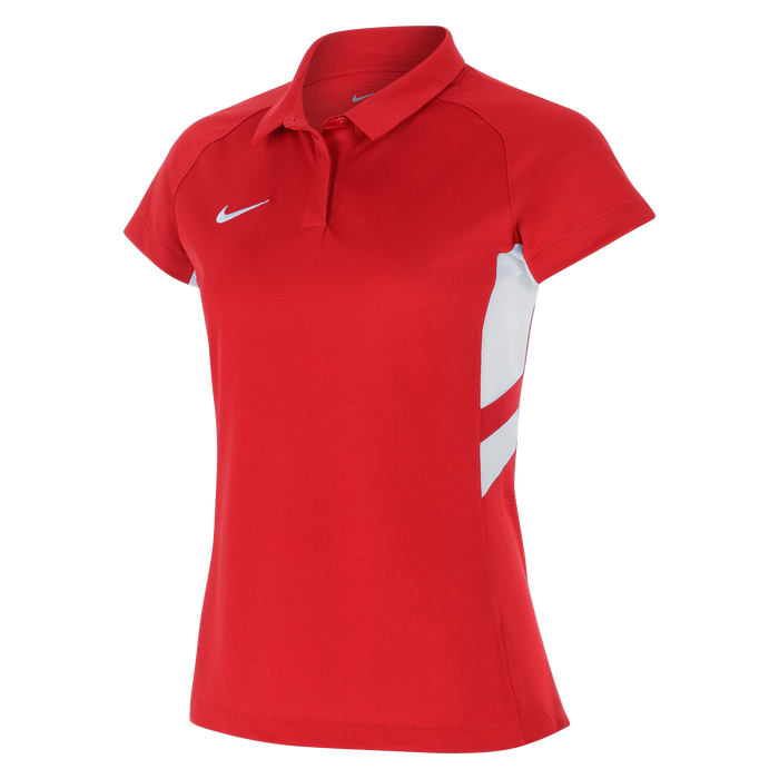Nike Team Hockey Short Sleeve Polo Women's