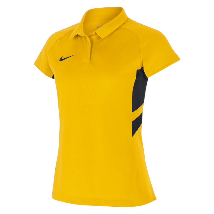 Nike Team Hockey Short Sleeve Polo Women's