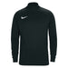 Nike Training Midlayer in Black