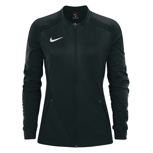 Nike Track Jacket 21 Women's in black