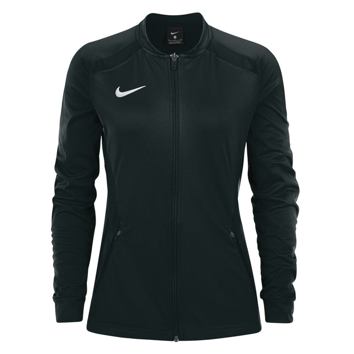Nike Track Jacket 21 Women's in black