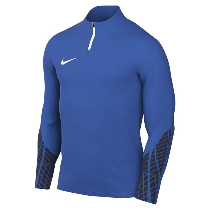 Nike Dri FIT Strike 23 1/4 Zip Drill Top