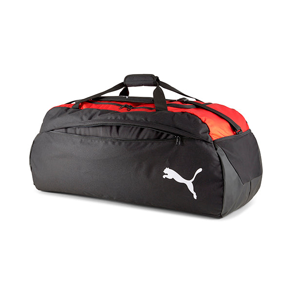 Puma TeamFINAL Teambag L in red