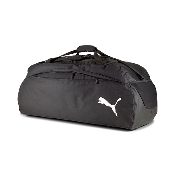 Puma TeamFINAL Teambag L in black