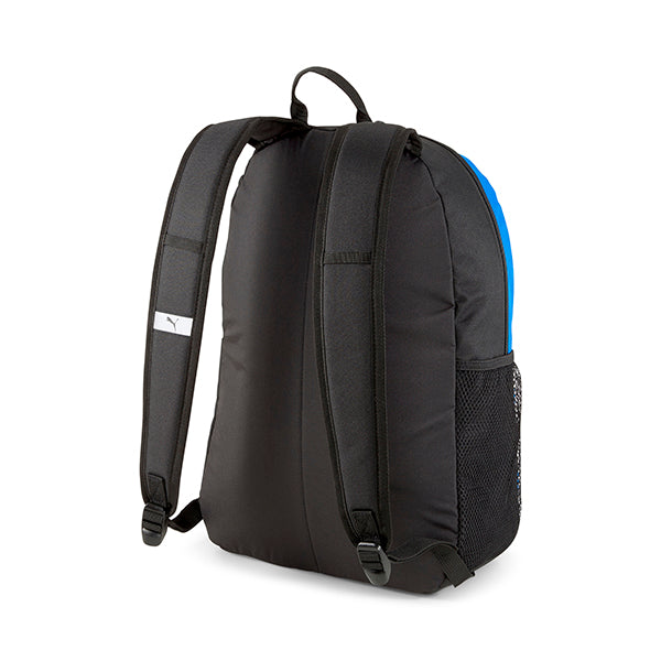 Puma TeamGOAL Backpack in blue