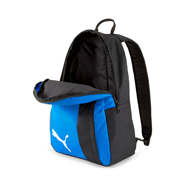 Puma TeamGOAL Backpack in blue