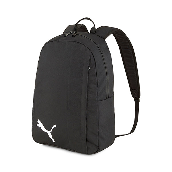 Puma TeamGOAL Backpack in black