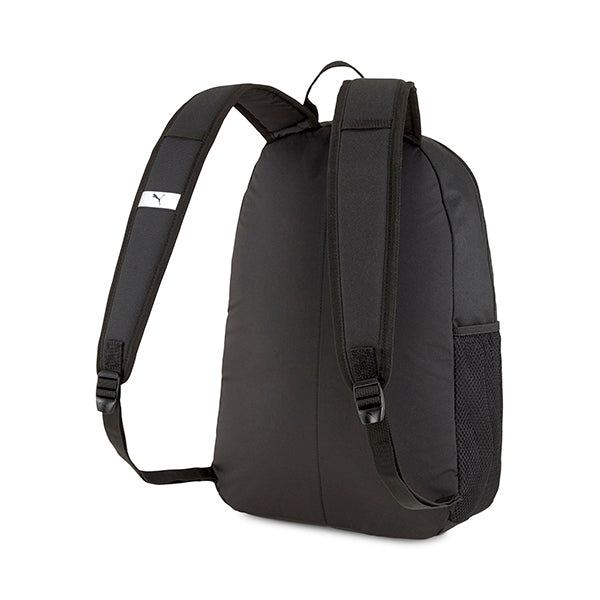 Puma TeamGOAL Backpack in black