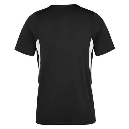 Nike Team Spike Volleyball Short Sleeve Shirt