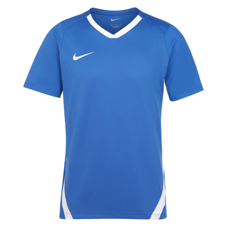 Nike Team Spike Volleyball Short Sleeve Shirt