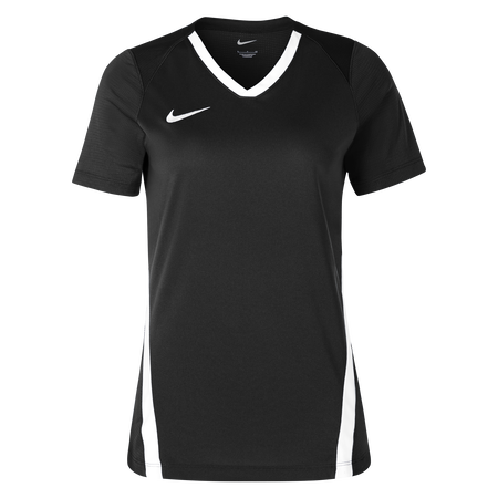 Nike Team Spike Volleyball Short Sleeve Shirt Women's