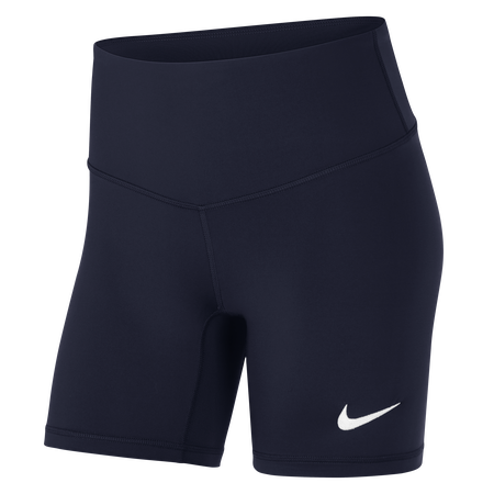 Nike Team Spike Volleyball Game Shorts Women's