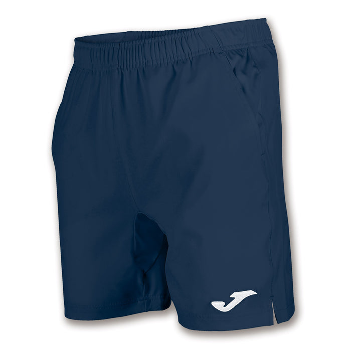 Little Lions SSP Coach Shorts Navy