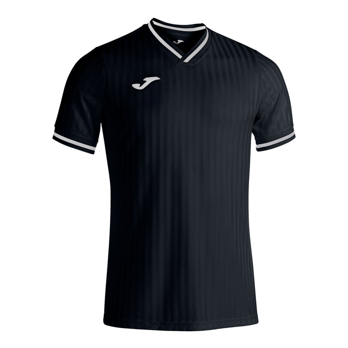 Joma Toletum III Short Sleeve T-Shirt
