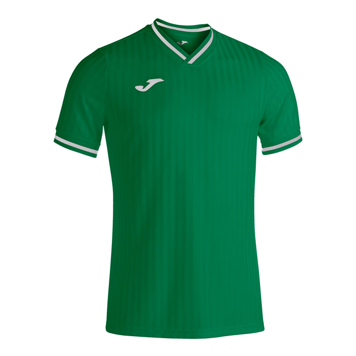Joma Toletum III Short Sleeve T-Shirt