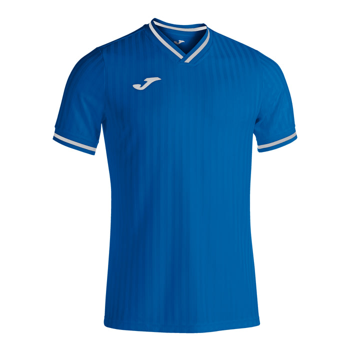 Joma Toletum III Short Sleeve T-Shirt