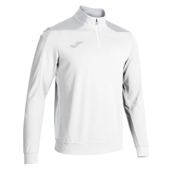 Joma Championship VI 1/4 Zip Sweatshirt