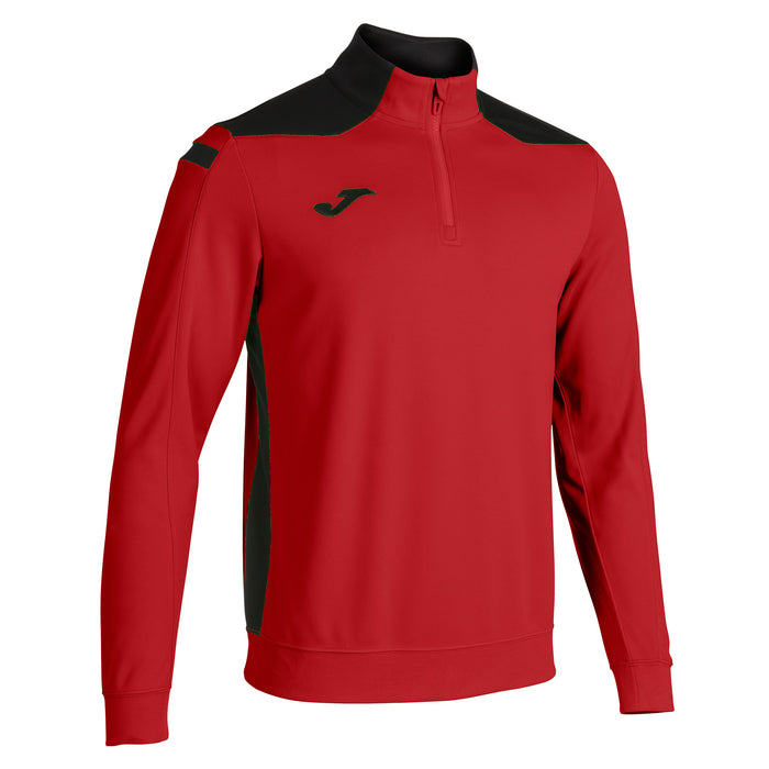 Joma Championship VI 1/4 Zip Sweatshirt