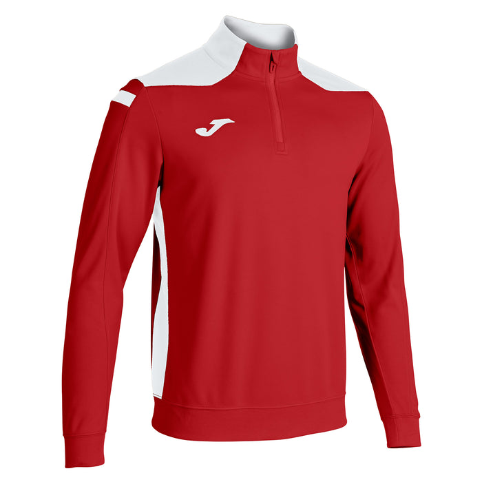 Joma Championship VI 1/4 Zip Sweatshirt