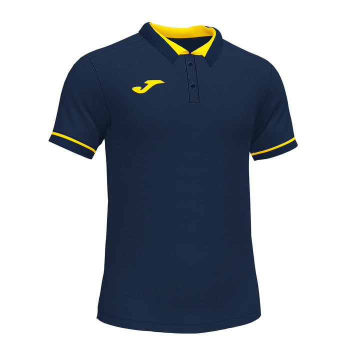 Joma Championship VI Polo Shirt