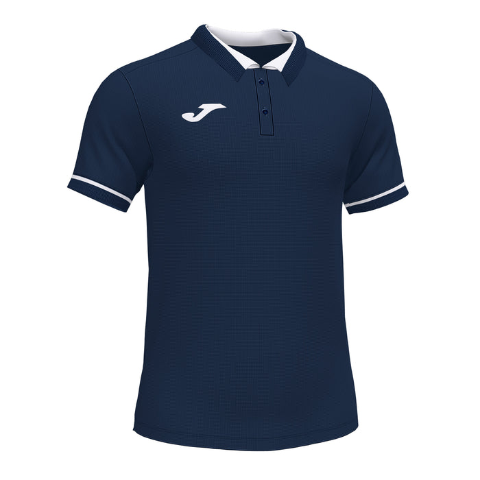 Joma Championship VI Polo Shirt
