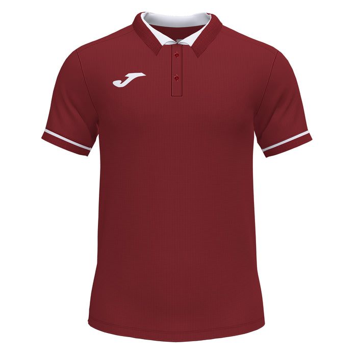 Joma Championship VI Polo Shirt