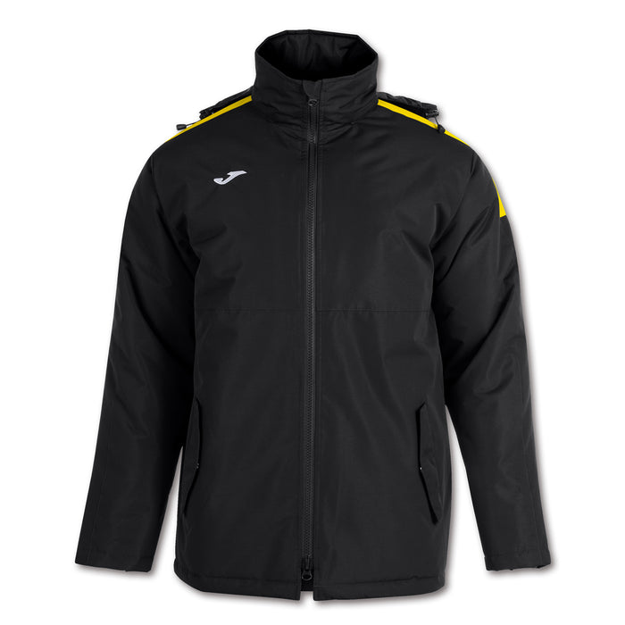 Joma Trivor Bench Jacket