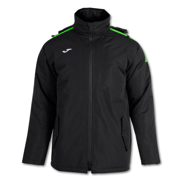 Joma Trivor Bench Jacket