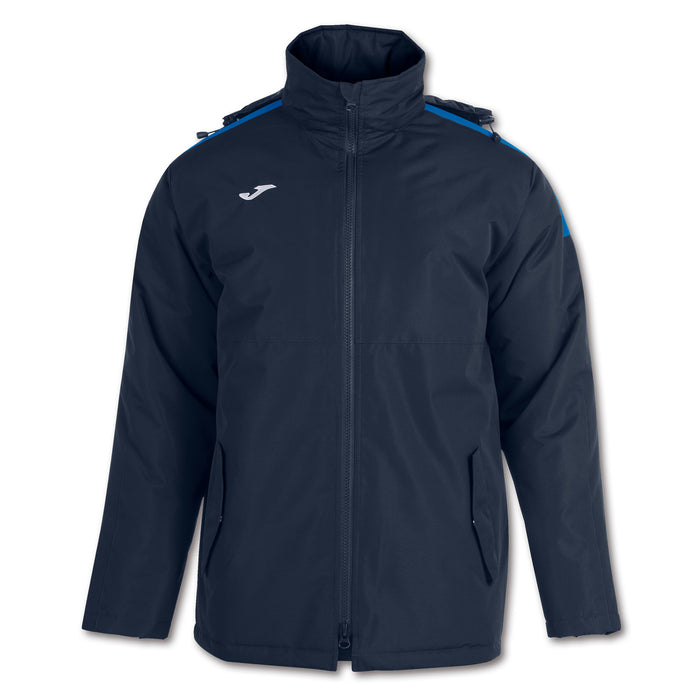 Joma Trivor Bench Jacket