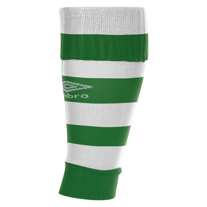 Umbro Hoop Sock Leg