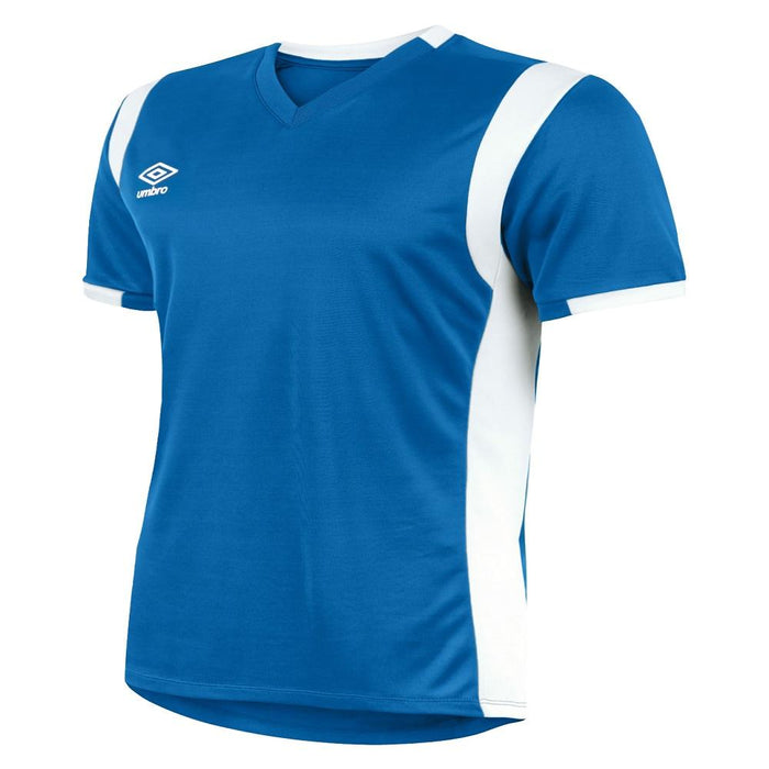 Umbro Spartan Short Sleeve Shirt (End of life cycle)
