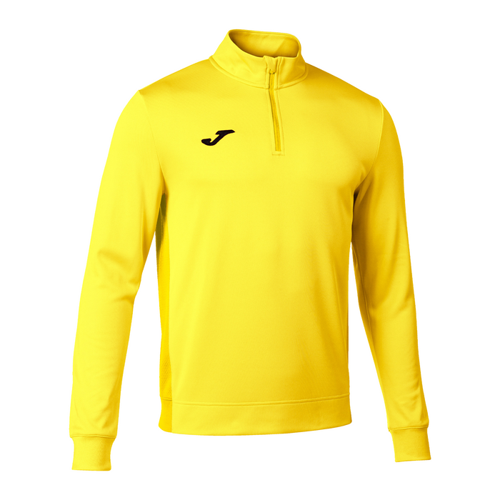 Joma Winner II 1/4 Zip Sweatshirt