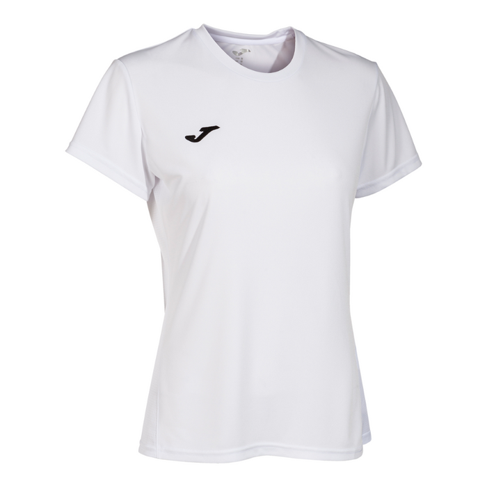 Joma Winner II Short Sleeve Shirt Women's