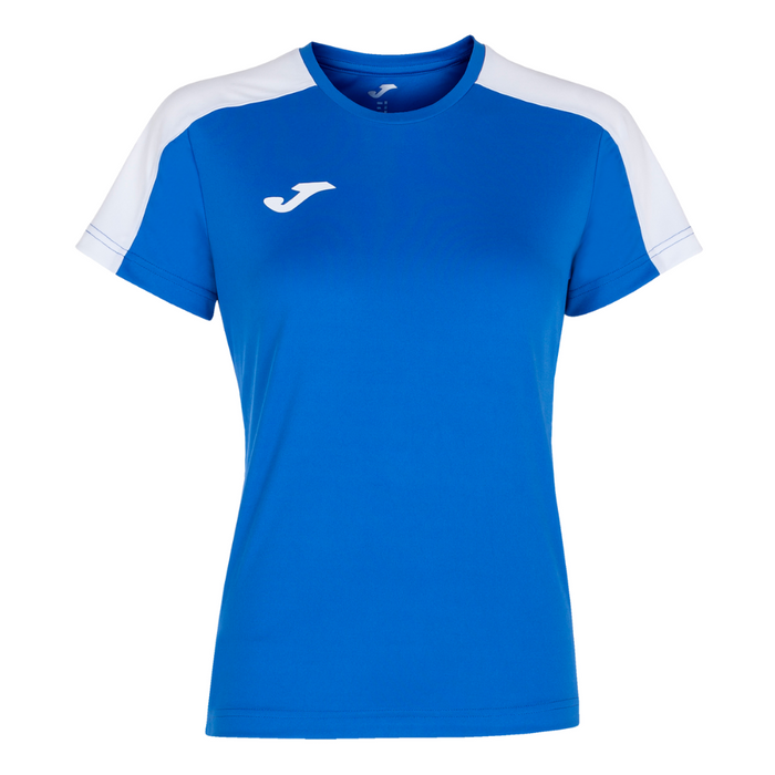 Joma Academy III Short Sleeve Shirt Women's