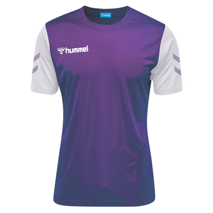 Hummel Hmlelite Match Jersey Short Sleeve