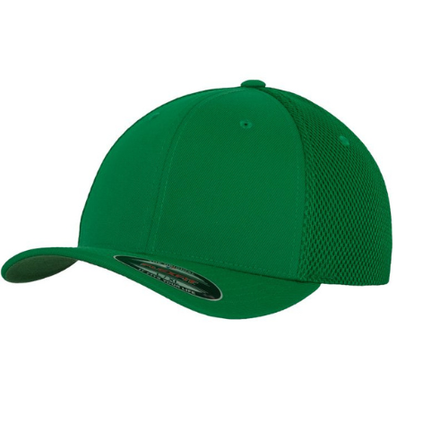 Unbranded Flexfit Tactel Mesh Cap