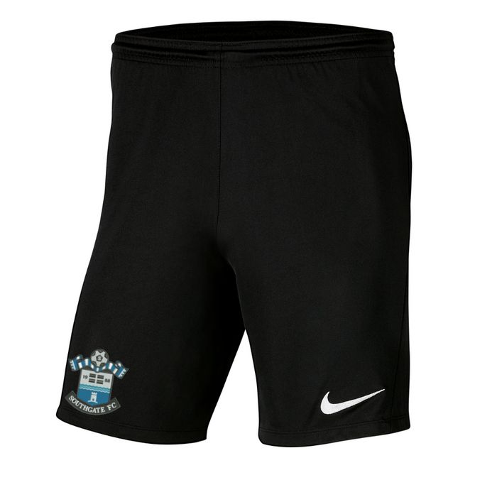 Southgate FC Shorts
