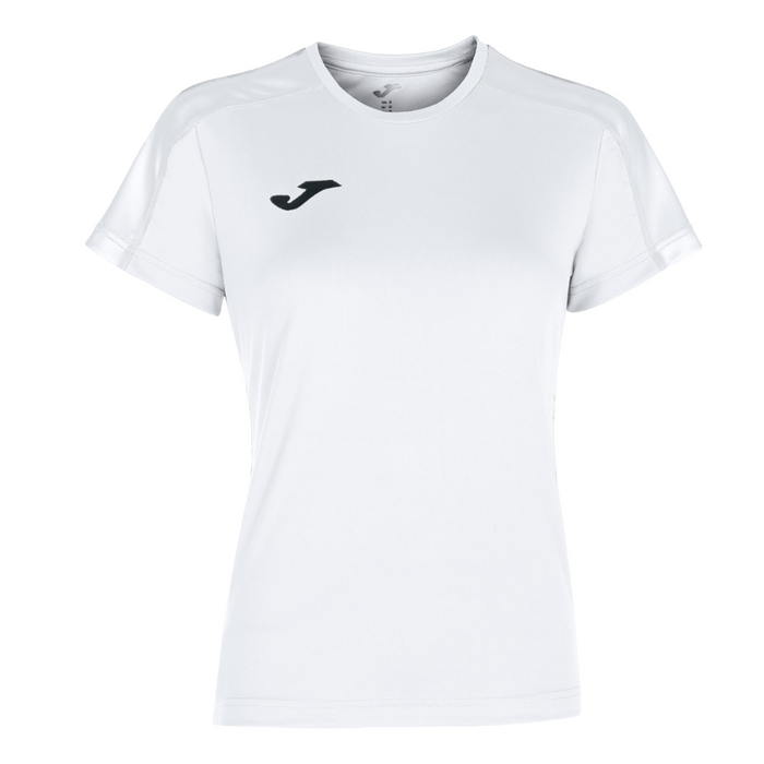 Joma Academy III Short Sleeve Shirt Women's