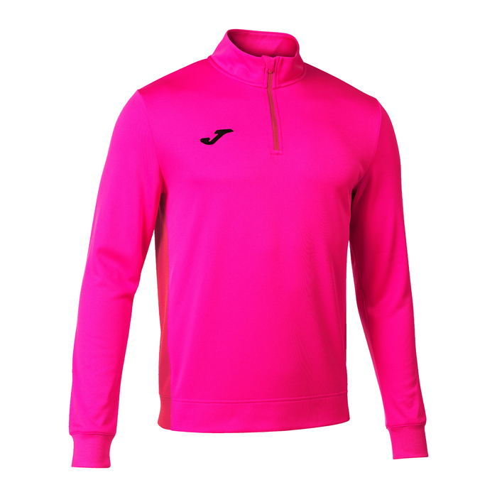 Joma Winner II 1/4 Zip Sweatshirt
