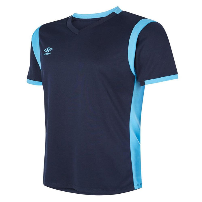 Umbro Spartan Short Sleeve Shirt (End of life cycle)