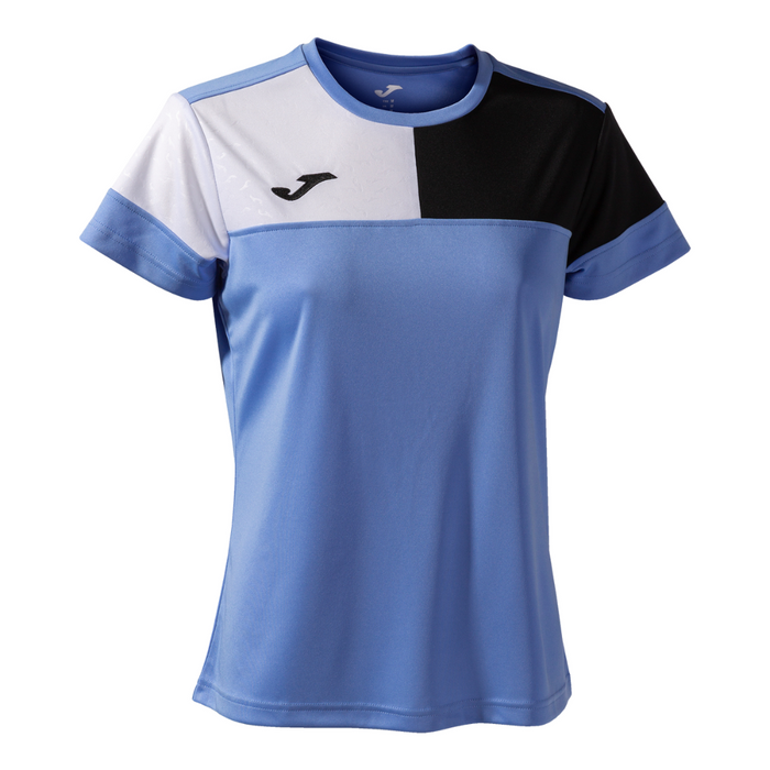 Joma Crew V Short Sleeve Shirt Women's