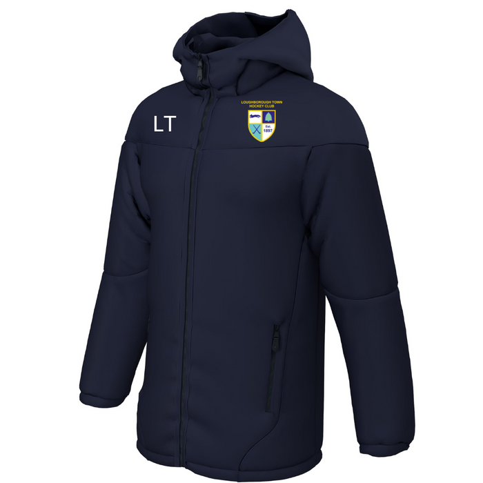 LTHC Jacket