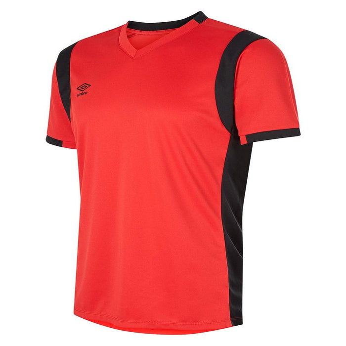 Umbro Spartan Short Sleeve Shirt (End of life cycle)