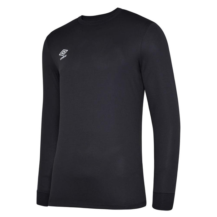 Umbro Club Shirt Long Sleeve